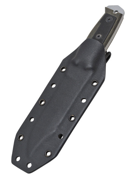 Couteau tactique Camillus modèle Skol...