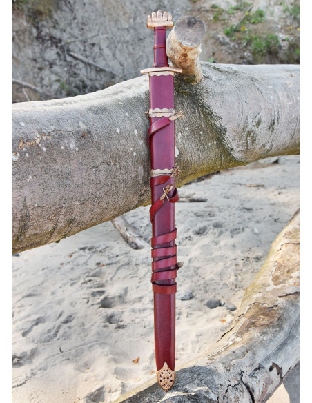 Épée viking Vestre Berg avec...