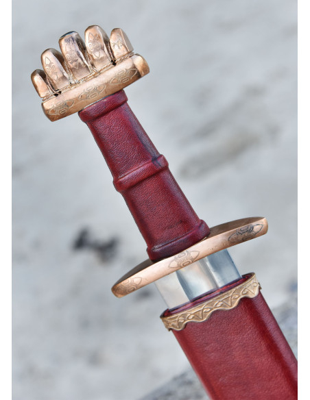 Épée viking Vestre Berg avec...