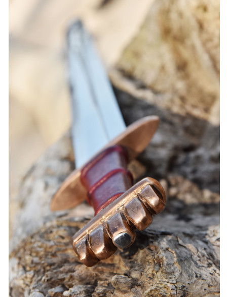 Épée viking Vestre Berg avec...