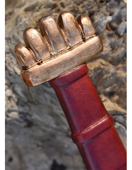 Épée viking Vestre Berg avec...