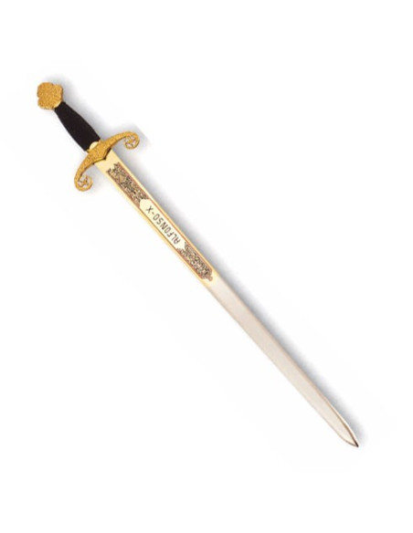Épée d'or d'Alphonse X