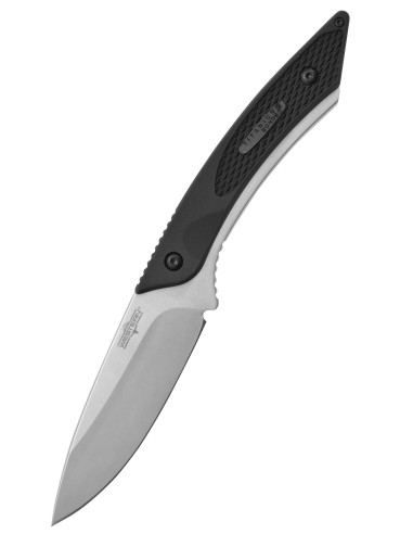 Couteau Camillus Outdoor modèle Coil, avec étui