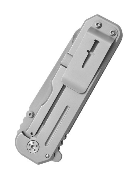 Couteau de campagne Camillus, modèle...