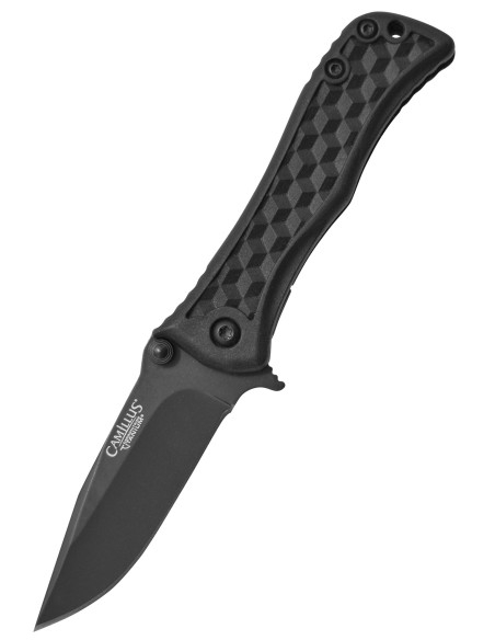 Couteau de campagne Camillus modèle...