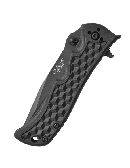 Couteau de campagne Camillus modèle...