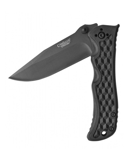 Couteau de campagne Camillus modèle...