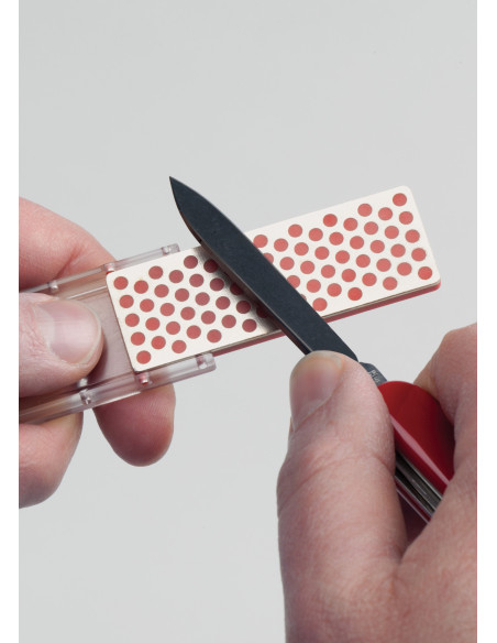 Couteau de campagne Camillus modèle...