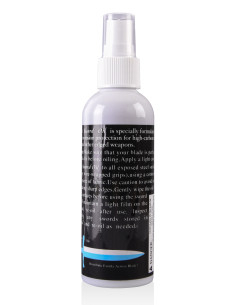 Flacon Huile protectrice pour épées (50 ml.) 2