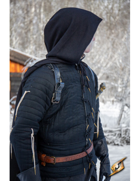 Étui pour baguette d'épaule avec...