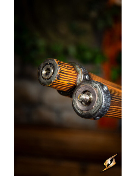 Hallebarde Impériale longue pour GN...