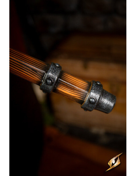 Hallebarde Impériale longue pour GN...