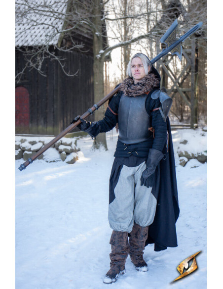 Hallebarde Impériale longue pour GN...