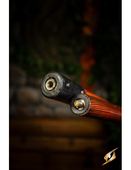 Lance Partesana longue pour GN (230 cm.)