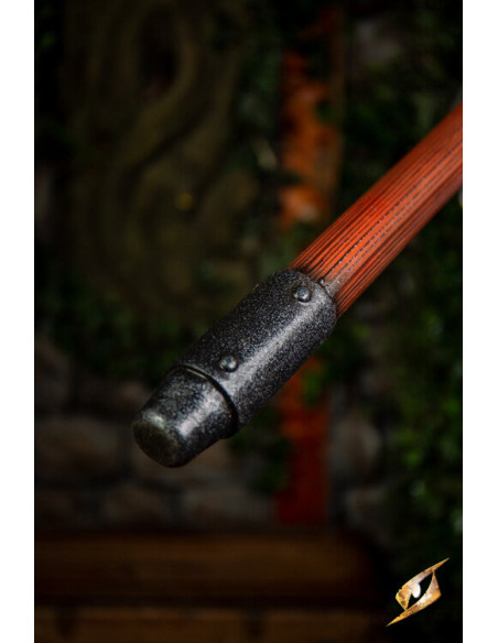 Lance Partesana longue pour GN (230 cm.)