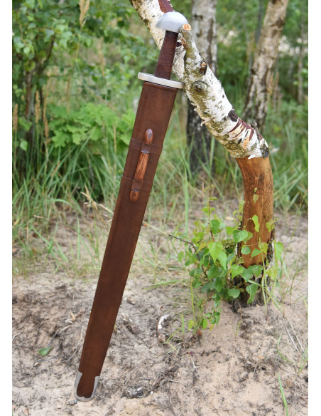 Épée Duna Viking avec fourreau, 10e...