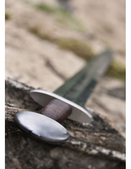 Épée Duna Viking avec fourreau, 10e...