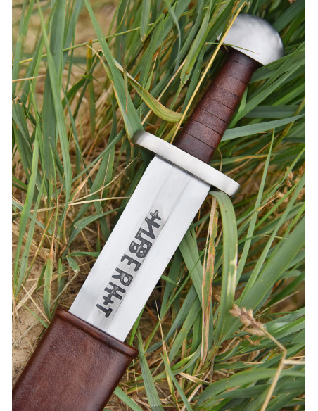 Épée Duna Viking avec fourreau, 10e...