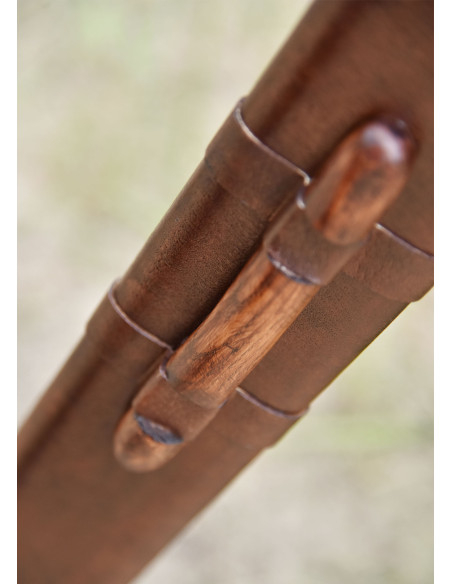 Épée Duna Viking avec fourreau, 10e...