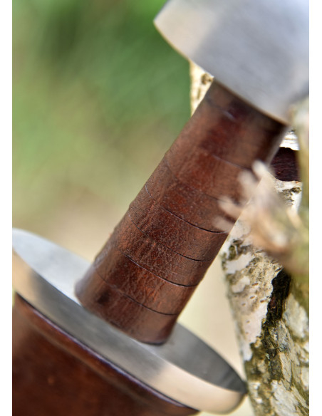 Épée Duna Viking avec fourreau, 10e...