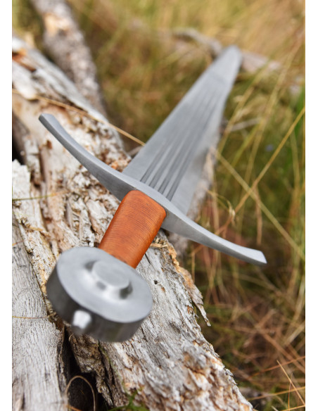 Épée médiévale d'armes Moonbrand avec...
