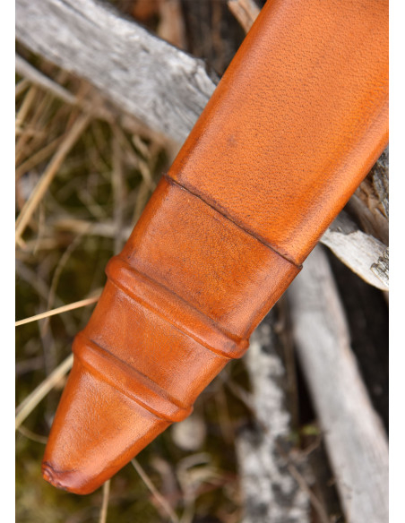 Épée médiévale d'armes Moonbrand avec...