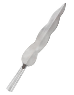 Fer de lance celtique de La Tène, 51 cm.