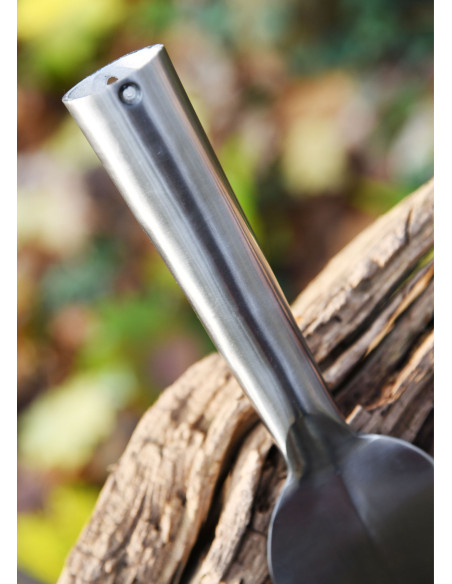 Fer de lance celtique de La Tène, 51 cm.