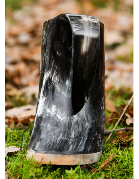 Pichet Viking Valknut num. 1 corne...