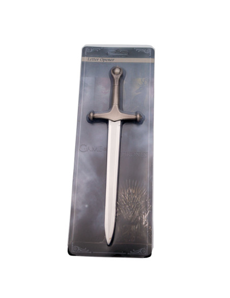 Ouvre-lettre non officiel de Ned...