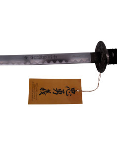 Ensemble de 3 katanas Last Samurai, avec support 2