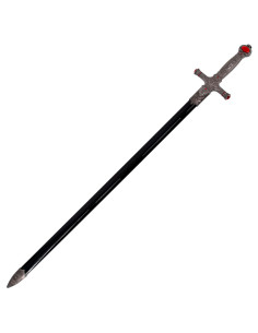 Épée non officielle de Harry Potter Griyffondor, avec... 2