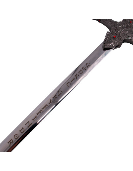 Épée non officielle de Harry Potter...