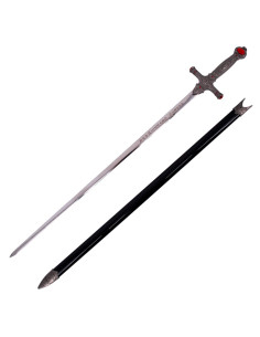 Épée non officielle de Harry Potter Griyffondor, avec...