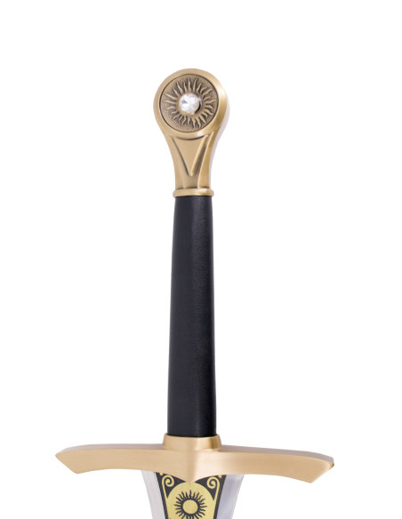 Épée non officielle d'Elendil,...