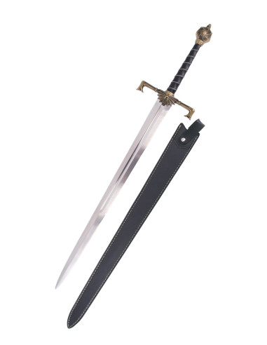 Épée non officielle de Viserys Targaryen, Game of Thrones