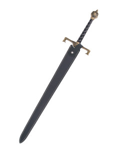 Épée non officielle de Viserys Targaryen, Game of Thrones 2