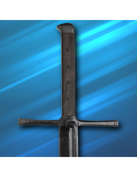 Grande épée-couteau allemande (103 cm.)