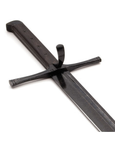 Grande épée-couteau allemande (103 cm.) 2