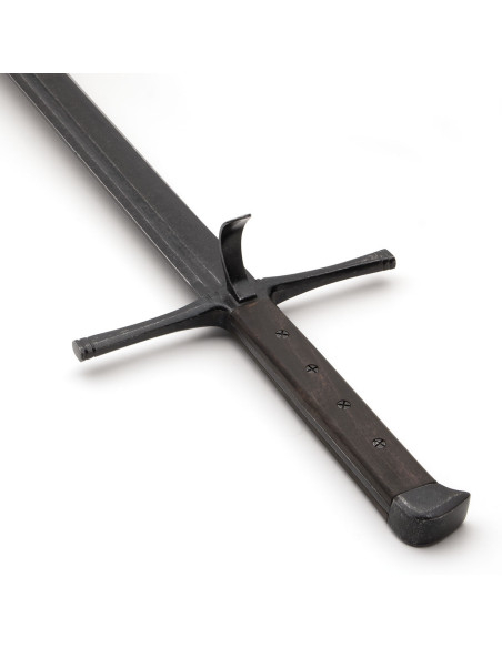 Grande épée-couteau allemande (103 cm.)