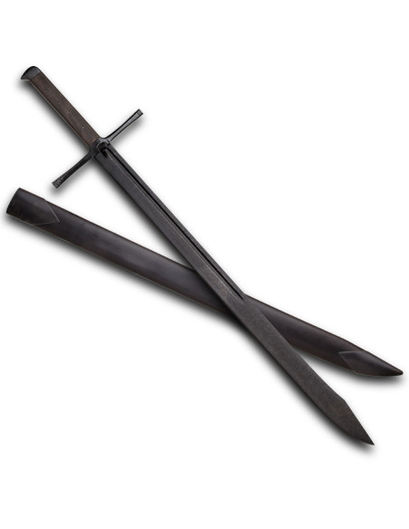 Grande épée-couteau allemande (103 cm.)