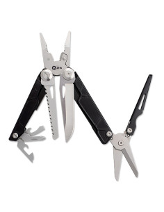 Pinces tactiques multi-usages, 7 utilisations