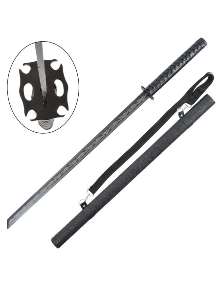 Épée chinoise traditionnelle de la...