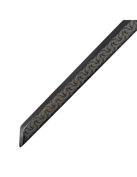 Épée traditionnelle chinoise de la...