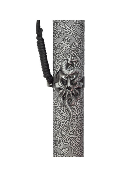 Épée traditionnelle chinoise de la...