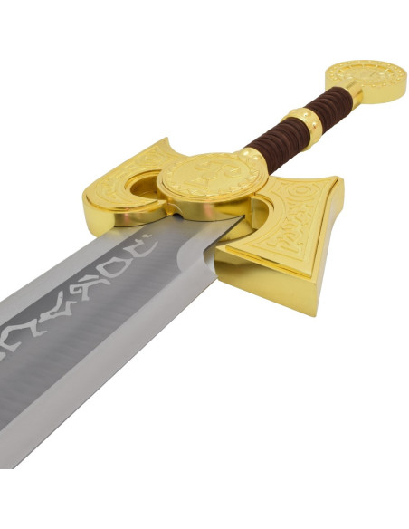 Épée décorative Ashbringer de...