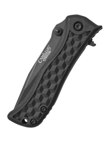 Couteau de campagne Camillus modèle...