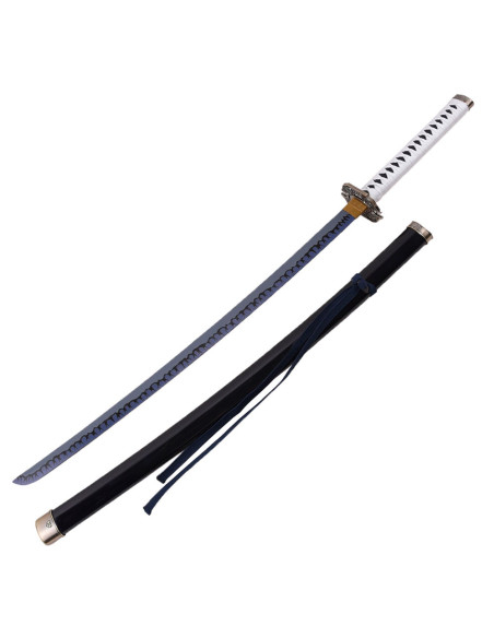 Katana en bambou Vergil Yamato Devil...