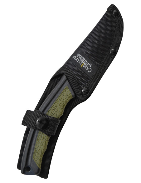 Couteau de chasse Camillus modèle...