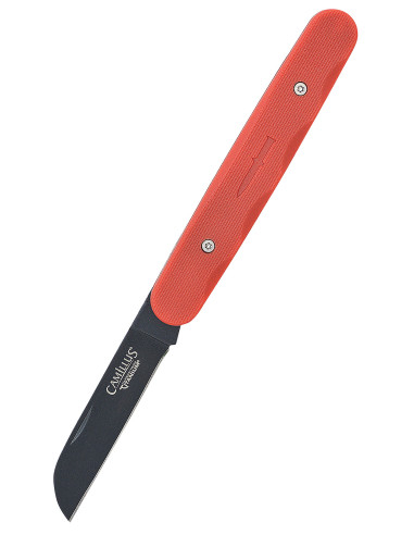 Couteau de campagne Camillus Straight Blade